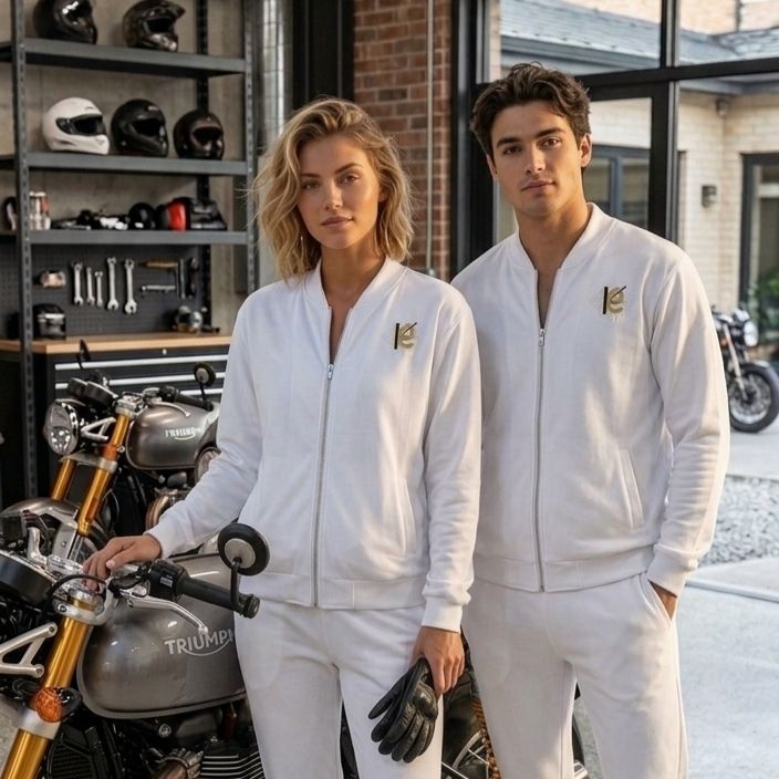  Luxury streetwear- Jetzt endeken Unisex Bomber Jacket