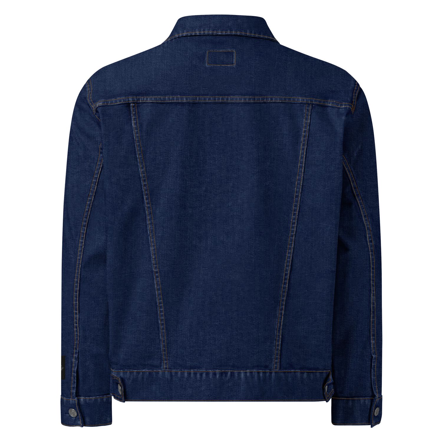 Luxury streetwear-  jetzt endeken Unisex-Jeansjacke