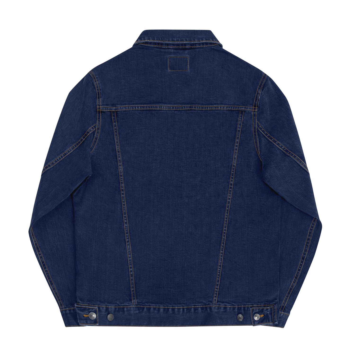 Luxury streetwear-  jetzt endeken Unisex-Jeansjacke