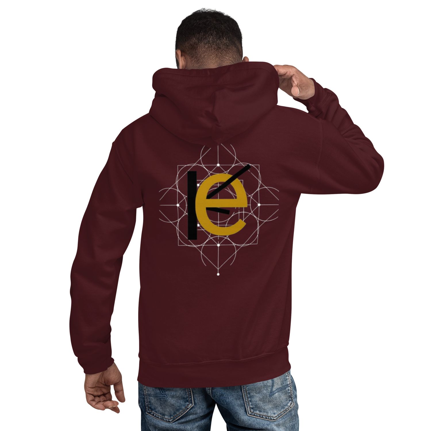 Luhury streetwear  jetzt endeken  hodie von kery2367 