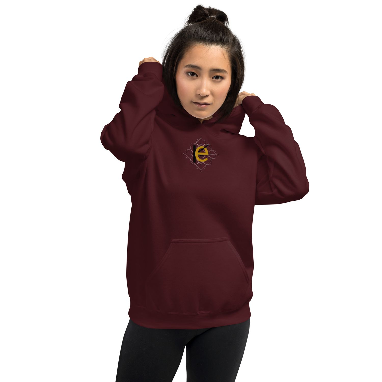 Luhury streetwear  jetzt endeken  hodie von kery2367 