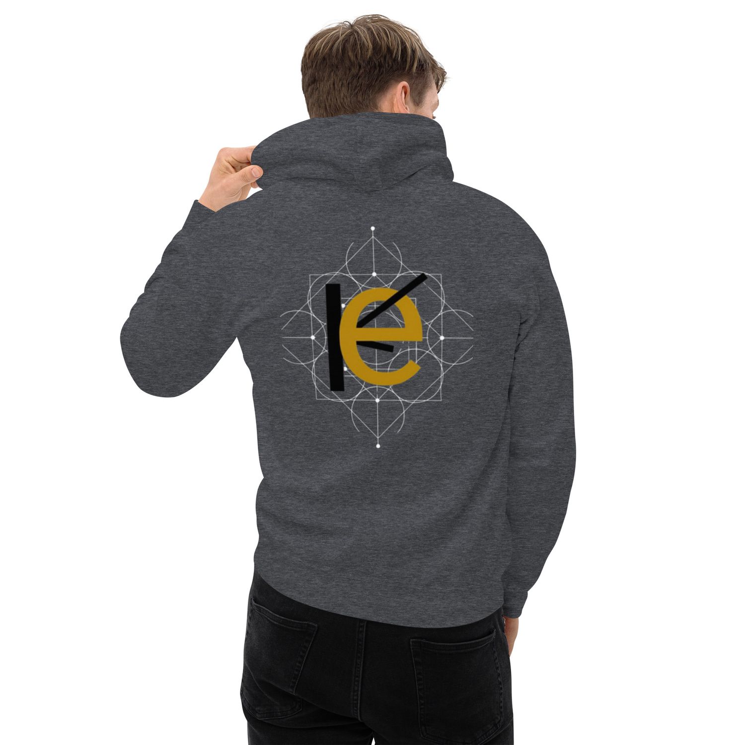 Luhury streetwear  jetzt endeken  hodie von kery2367 