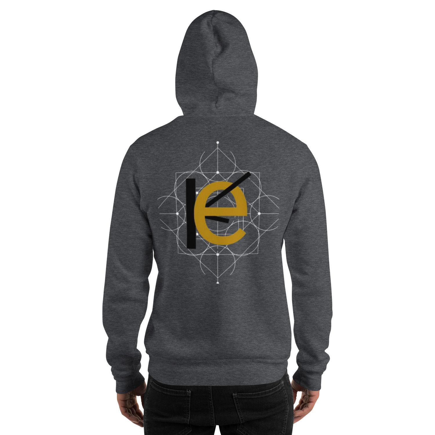 Luhury streetwear  jetzt endeken  hodie von kery2367 