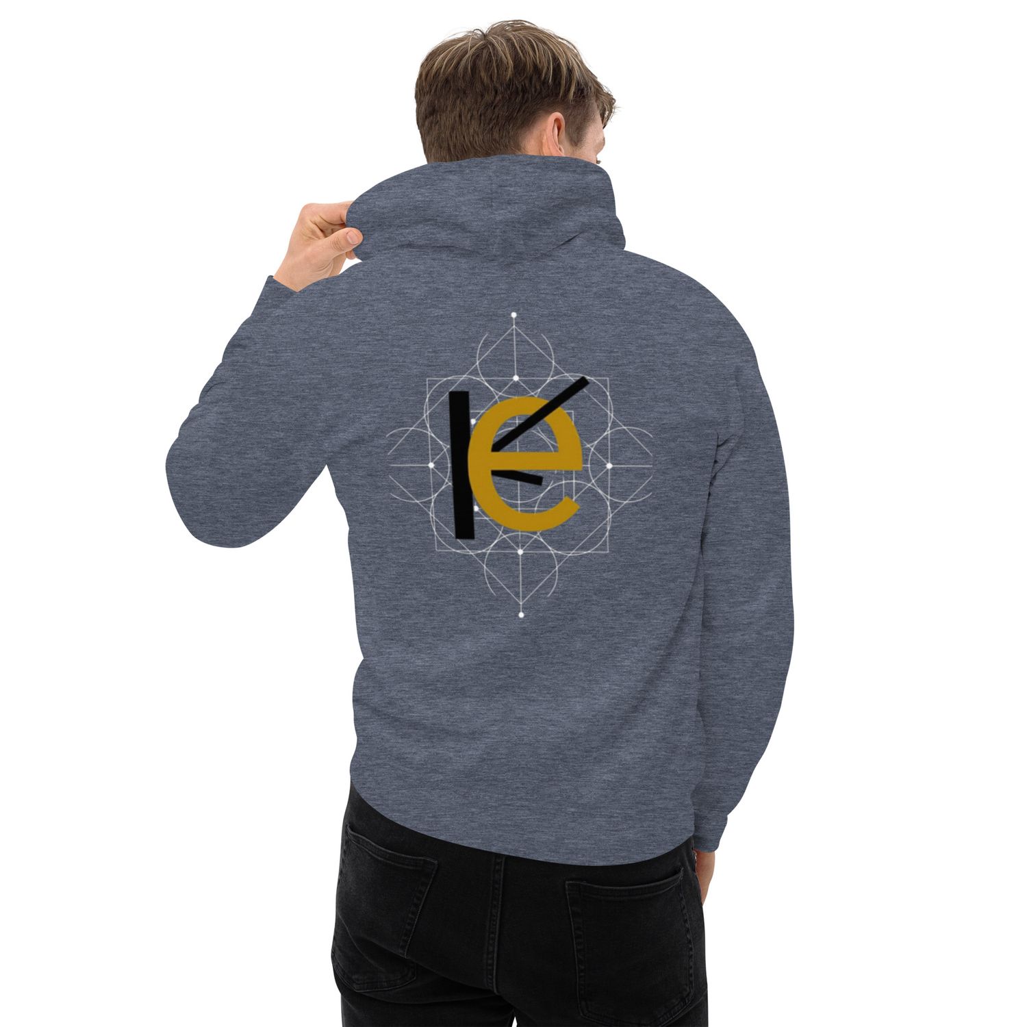 Luhury streetwear  jetzt endeken  hodie von kery2367 