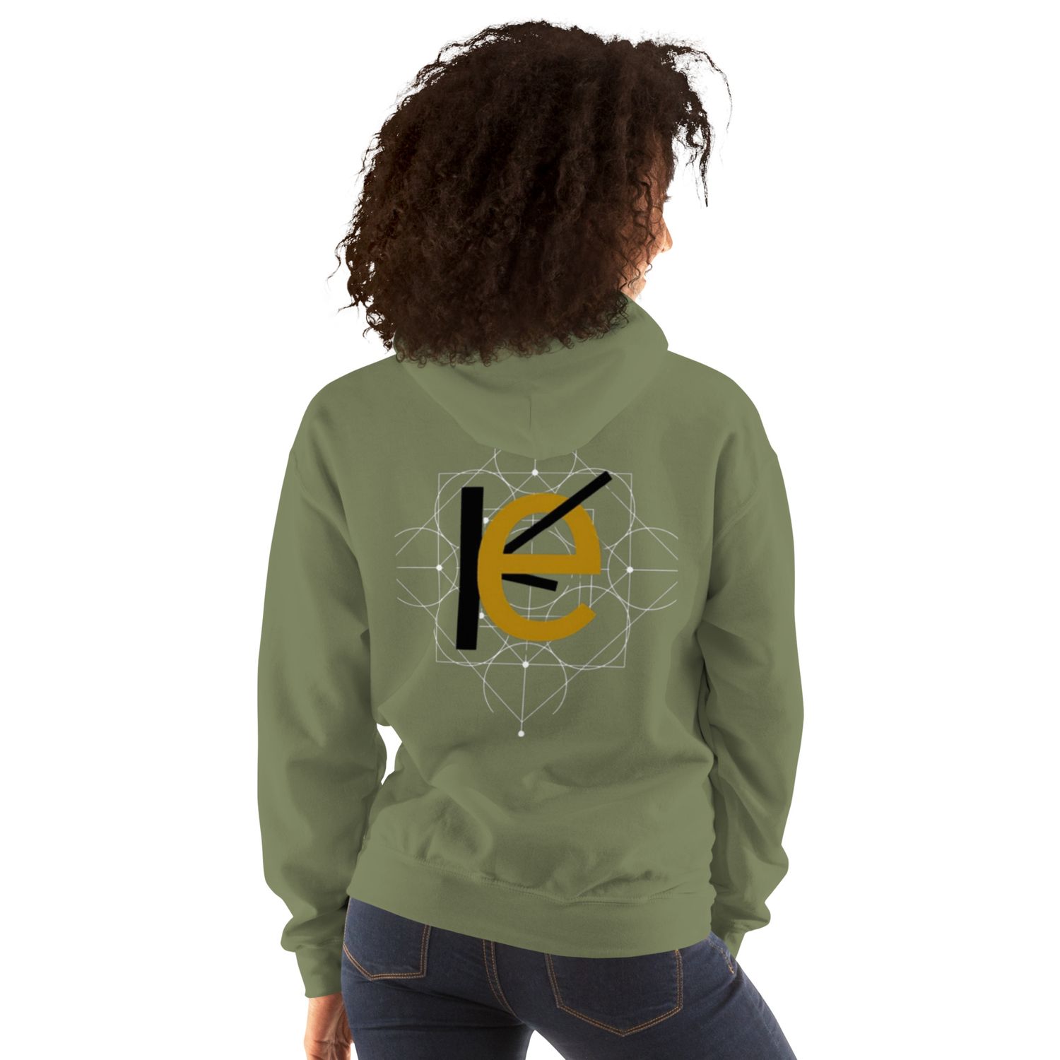 Luhury streetwear  jetzt endeken  hodie von kery2367 