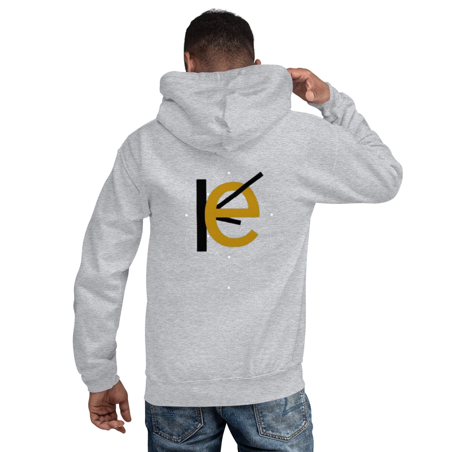 Luhury streetwear  jetzt endeken  hodie von kery2367 