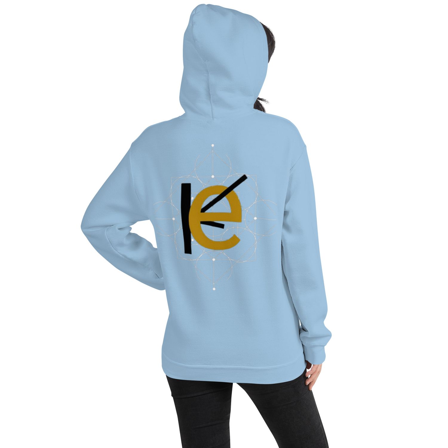 Luhury streetwear  jetzt endeken  hodie von kery2367 