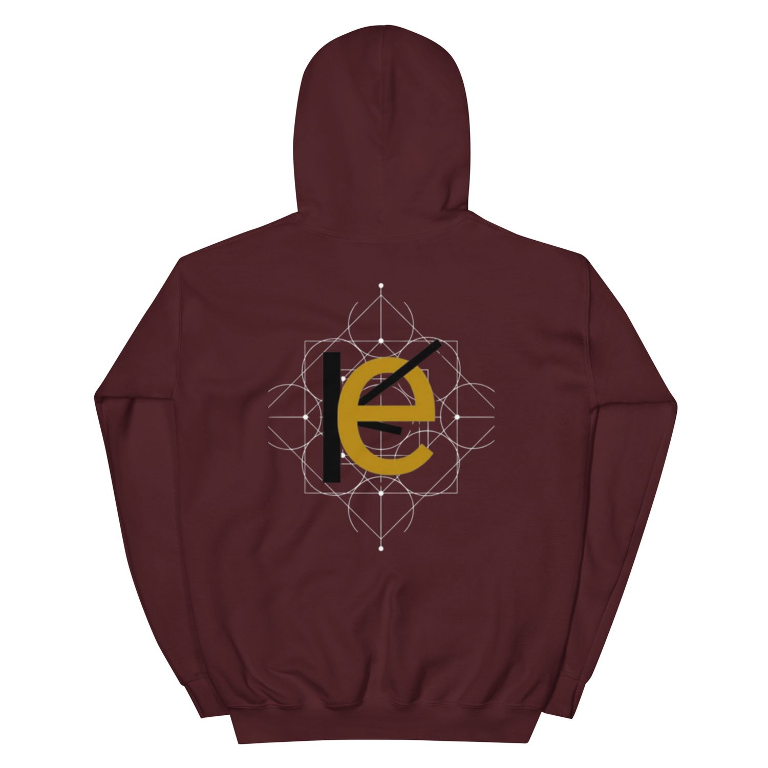 Luhury streetwear  jetzt endeken  hodie von kery2367 