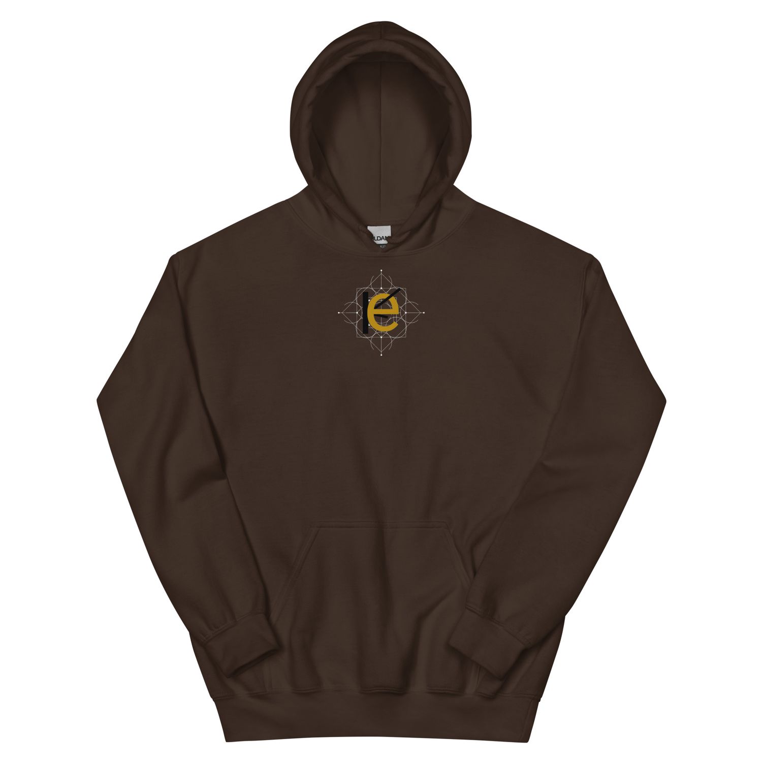 Luhury streetwear  jetzt endeken  hodie von kery2367 