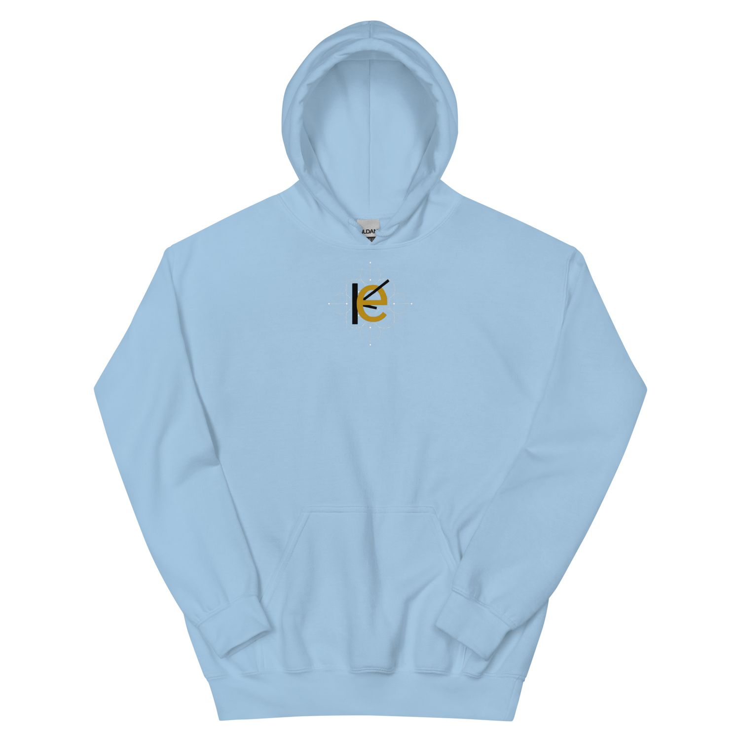 Luhury streetwear  jetzt endeken  hodie von kery2367 