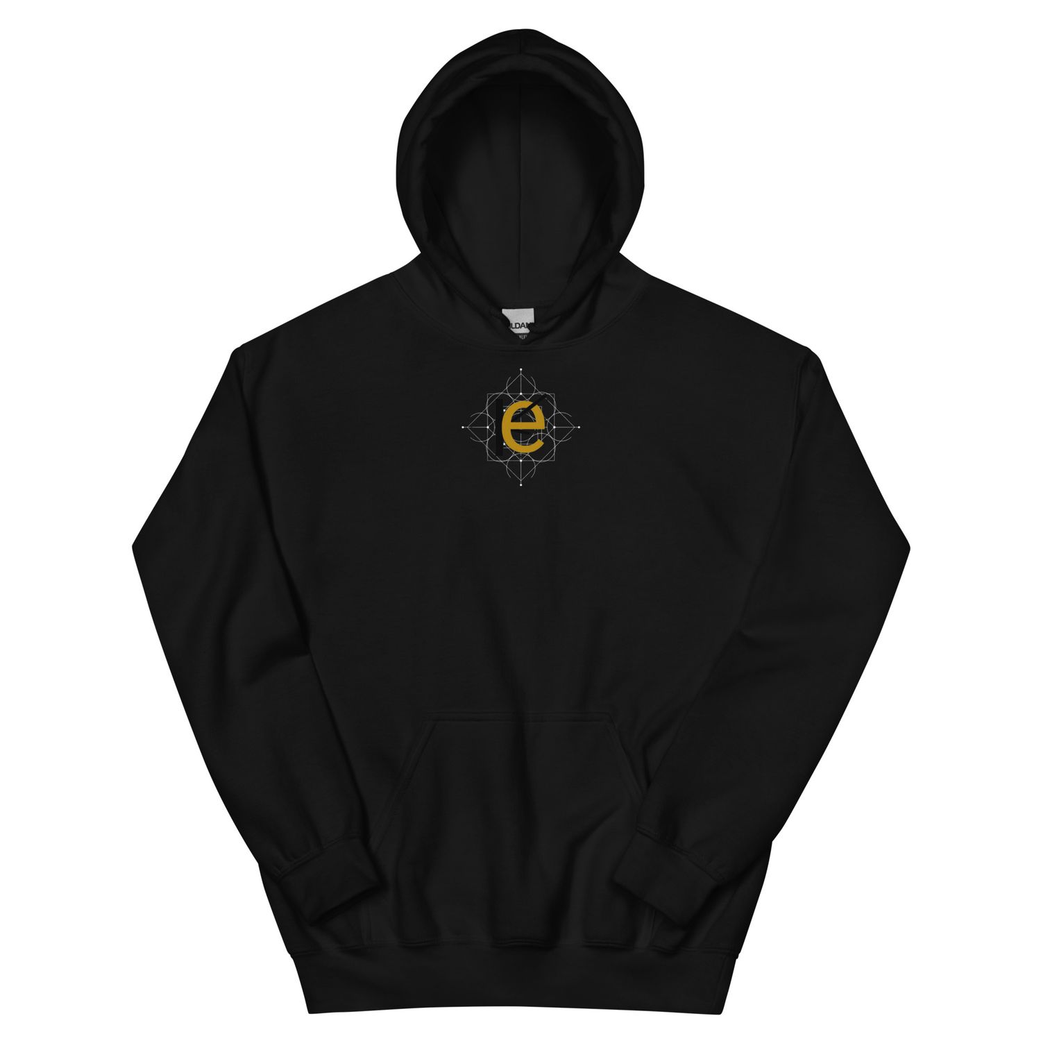 Luhury streetwear  jetzt endeken  hodie von kery2367 