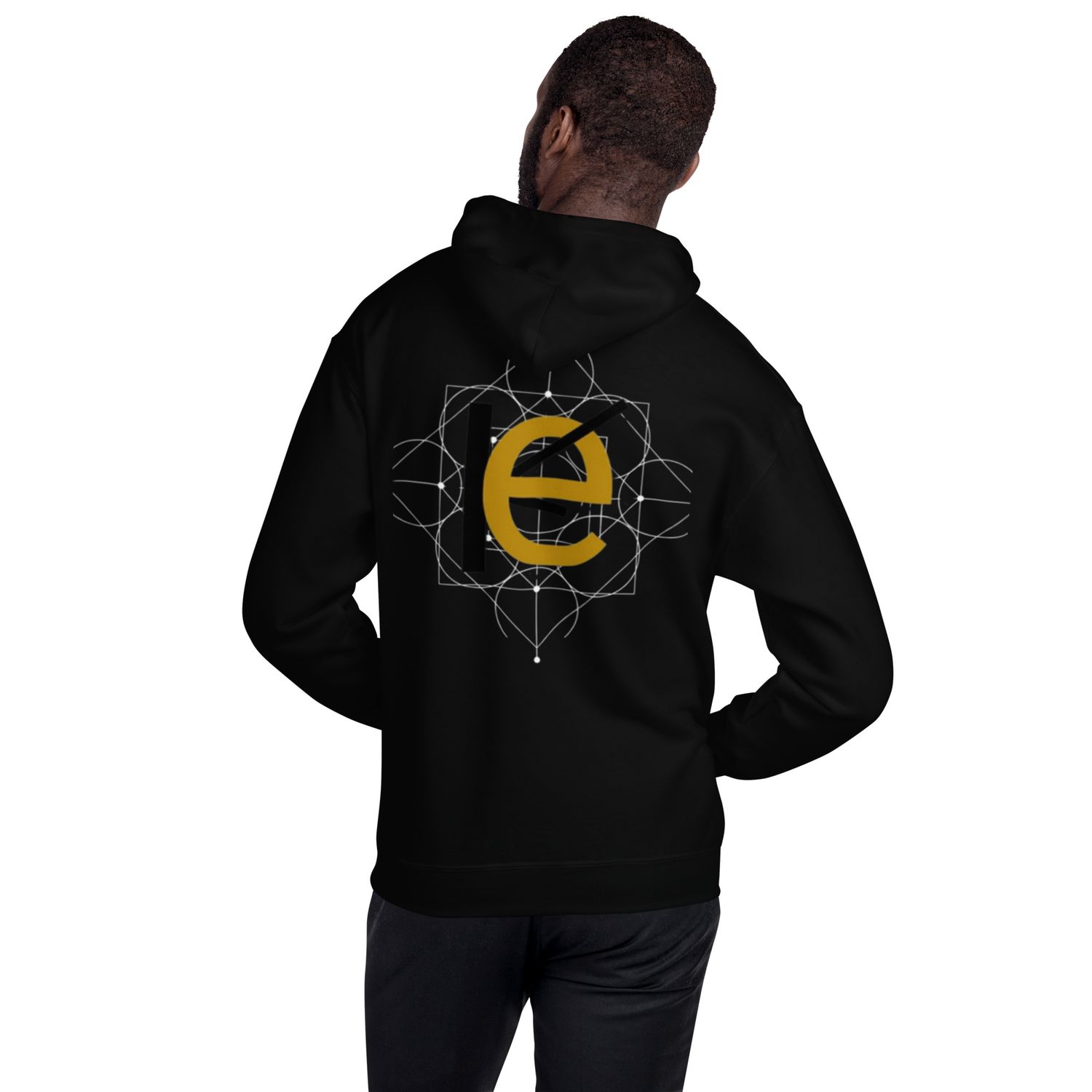 Luhury streetwear  jetzt endeken  hodie von kery2367 