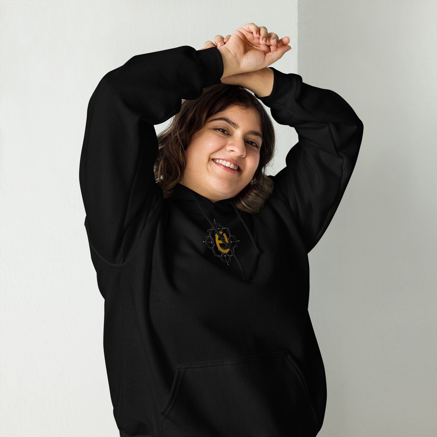 Luhury streetwear  jetzt endeken  hodie von kery2367 
