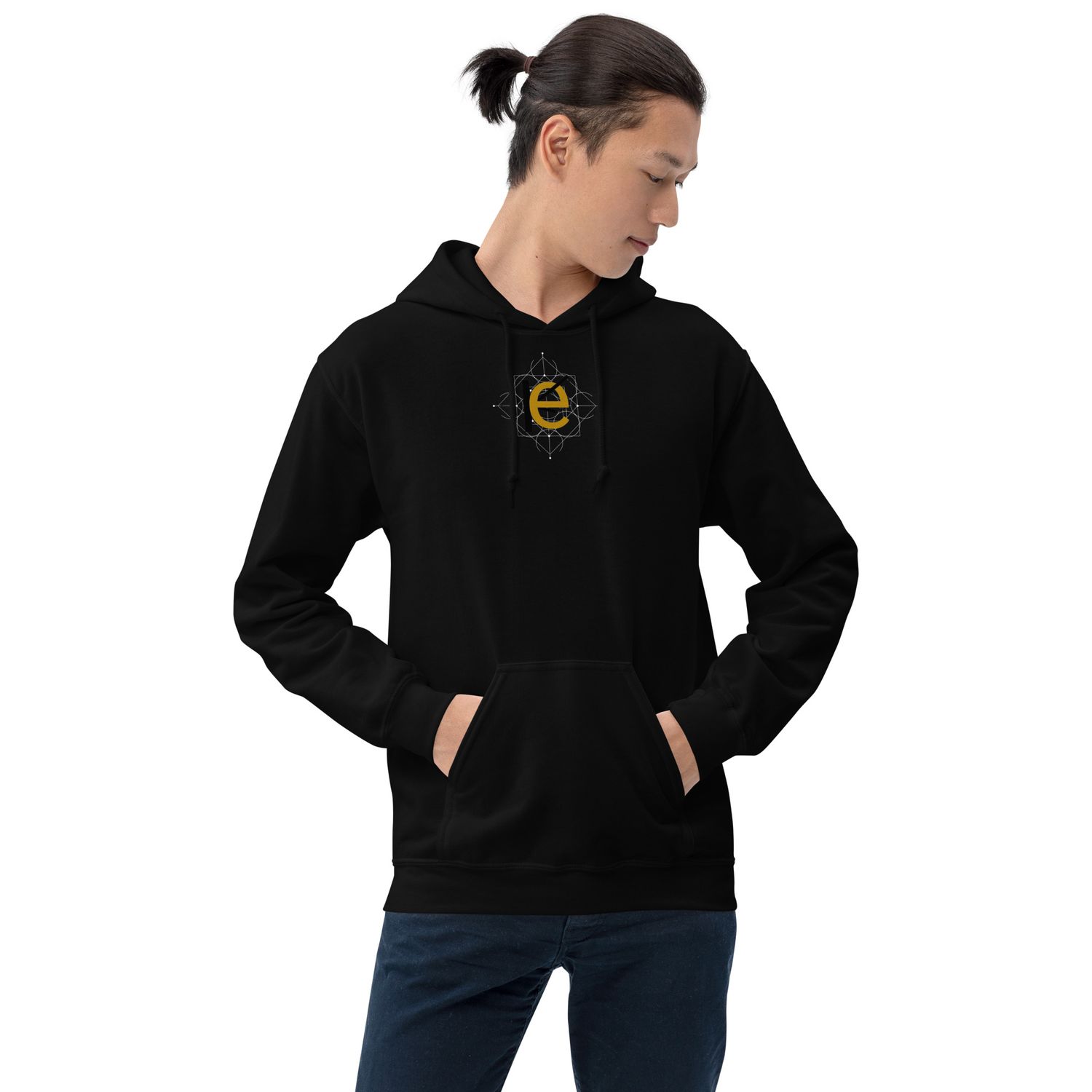 Luhury streetwear  jetzt endeken  hodie von kery2367 