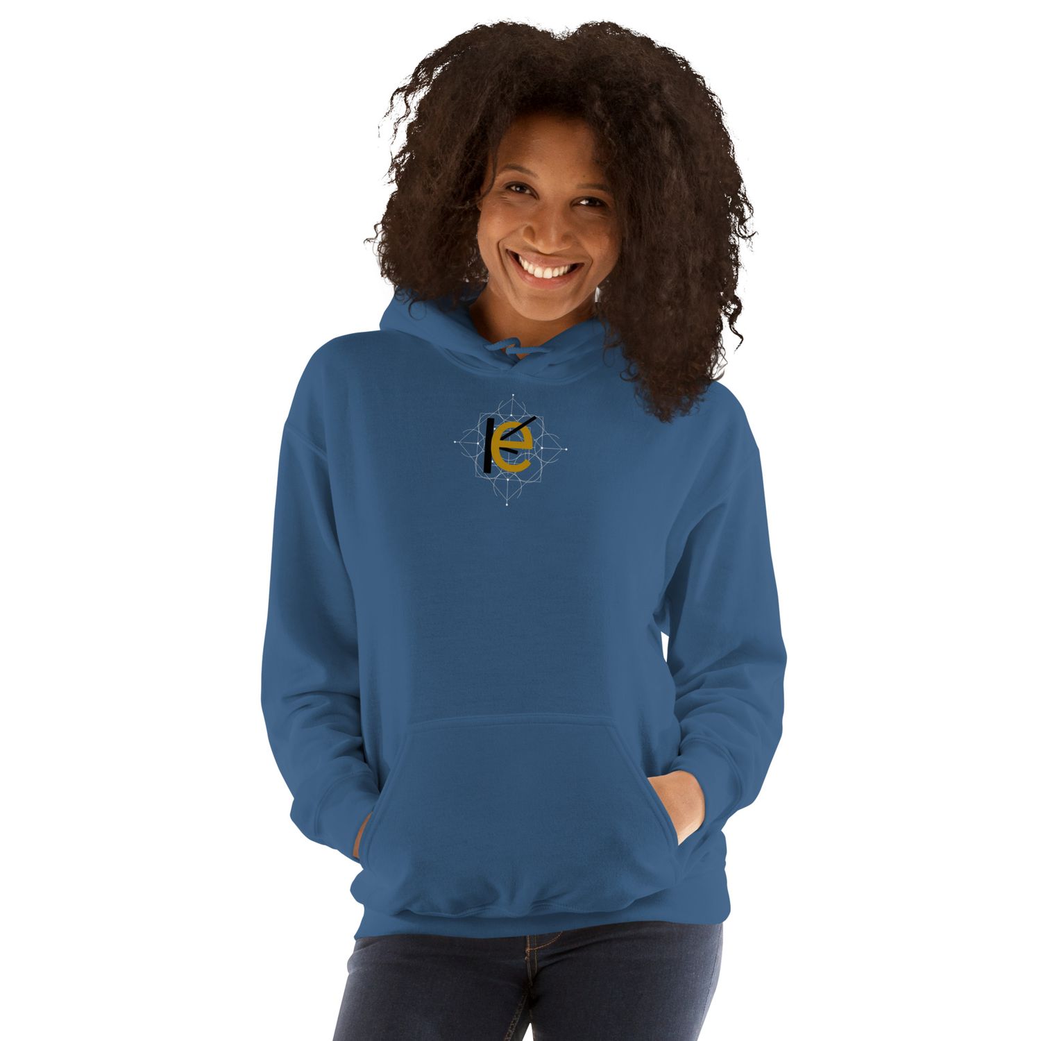 Luhury streetwear  jetzt endeken  hodie von kery2367 