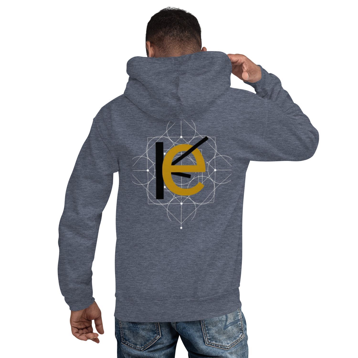 Luhury streetwear  jetzt endeken  hodie von kery2367 