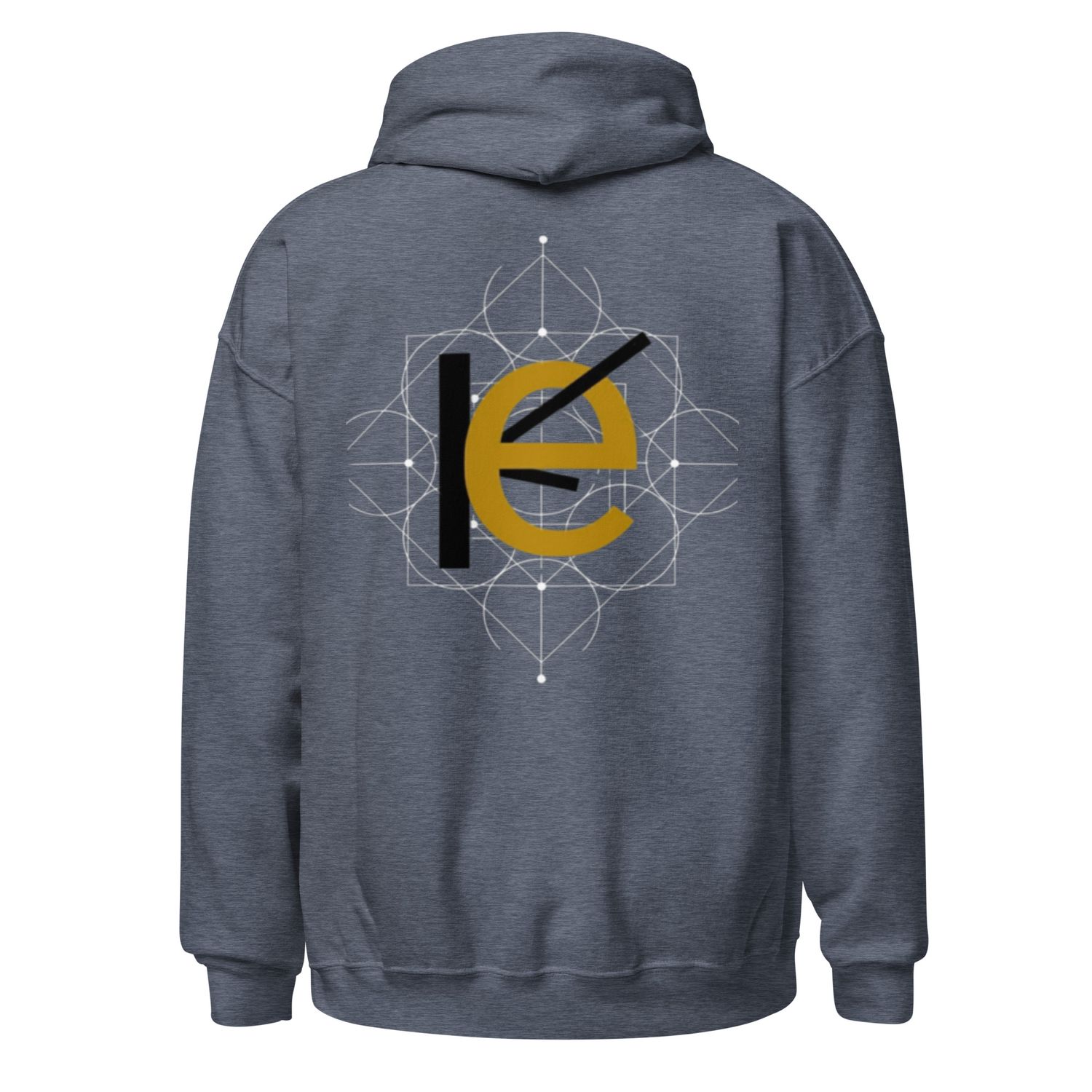 Luhury streetwear  jetzt endeken  hodie von kery2367 