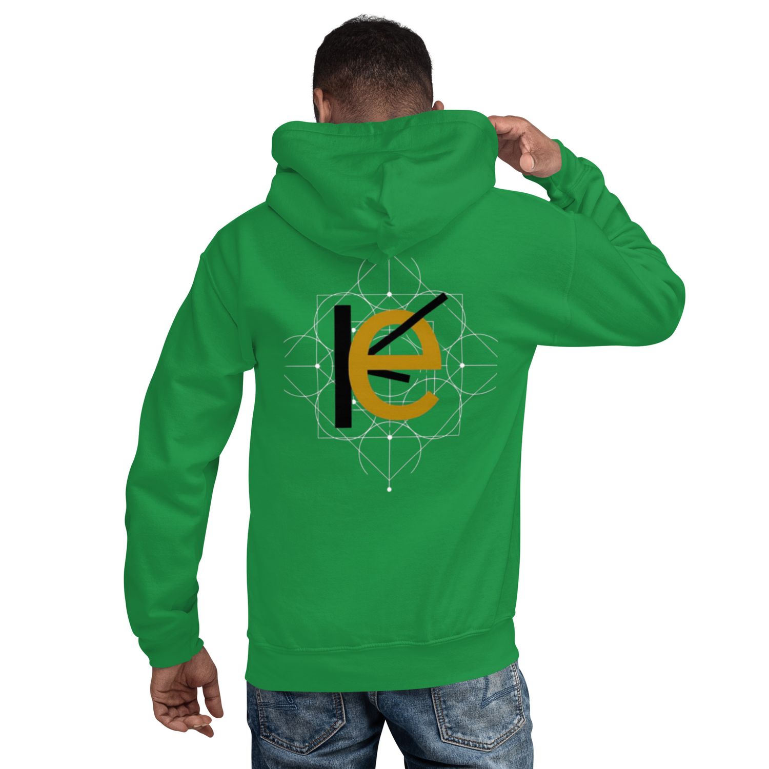Luhury streetwear  jetzt endeken  hodie von kery2367 
