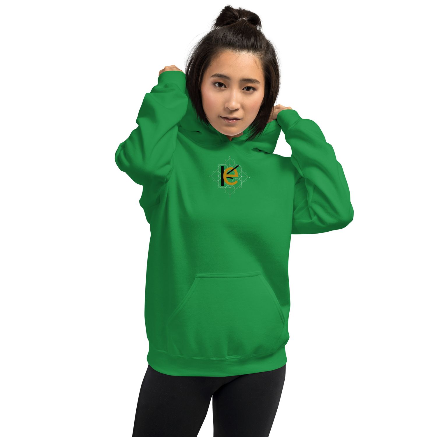 Luhury streetwear  jetzt endeken  hodie von kery2367 