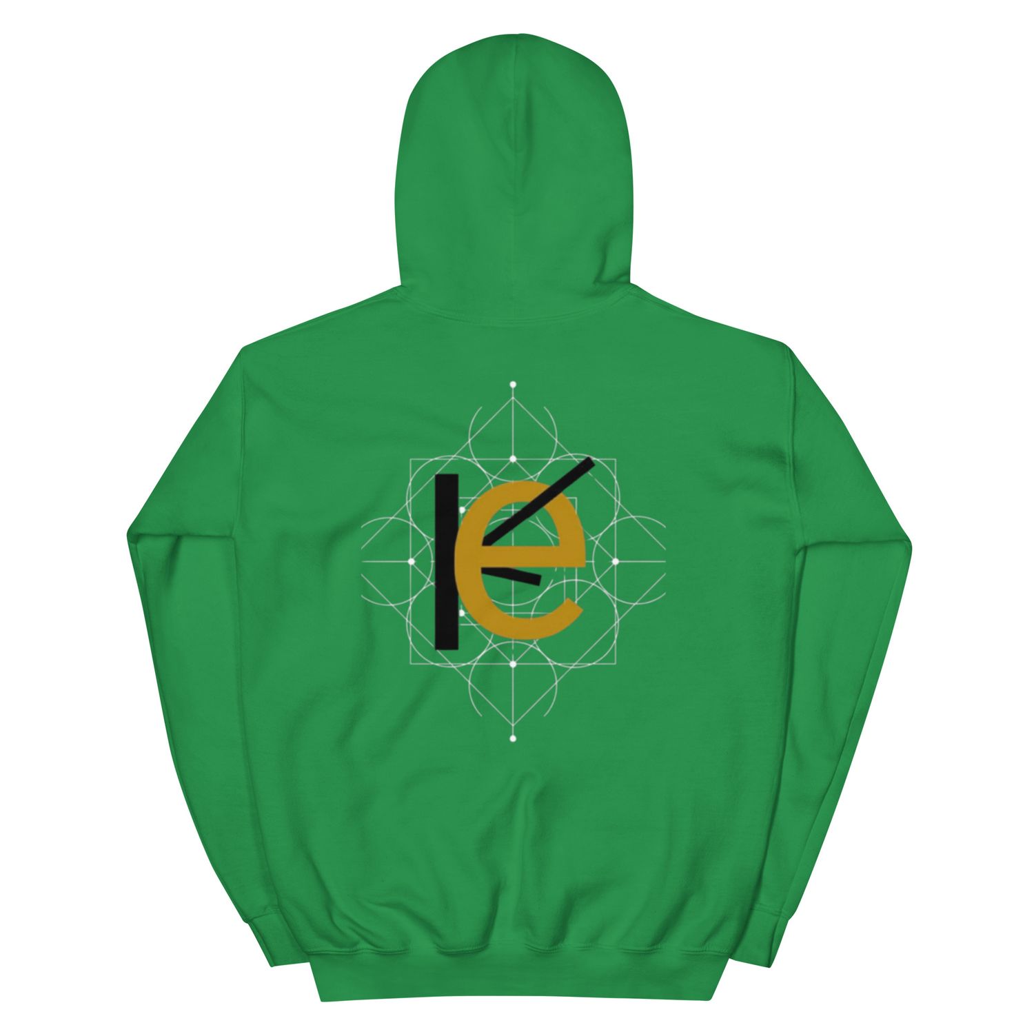 Luhury streetwear  jetzt endeken  hodie von kery2367 