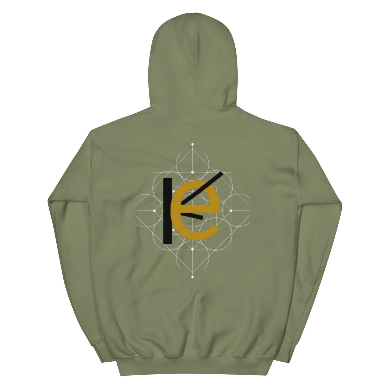Luhury streetwear  jetzt endeken  hodie von kery2367 