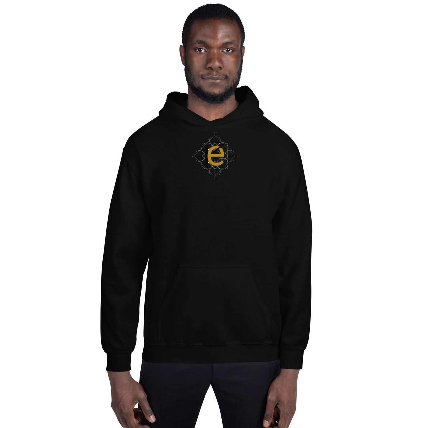 Luhury streetwear  jetzt endeken  hodie von kery2367 