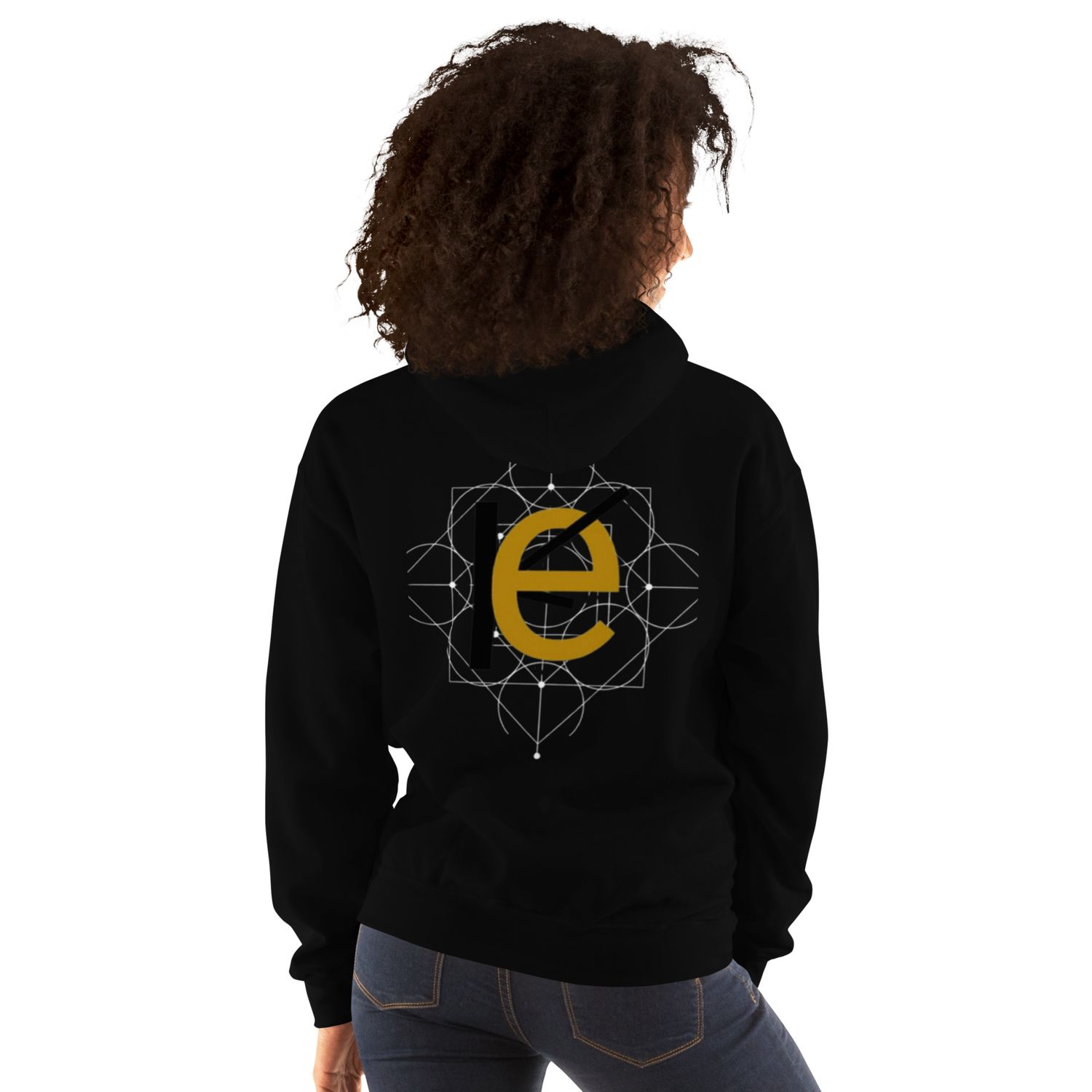 Luhury streetwear  jetzt endeken  hodie von kery2367 