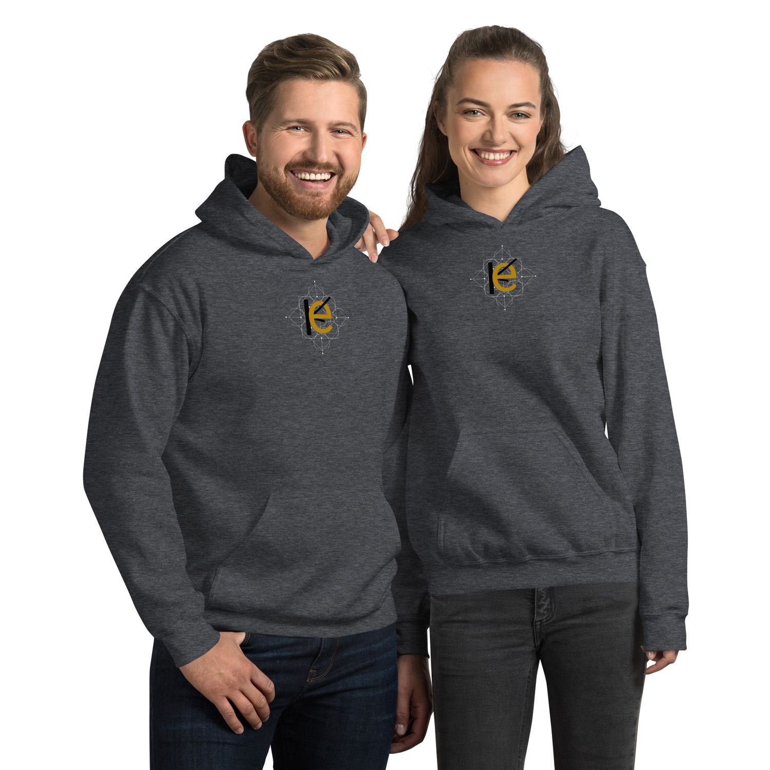 Luhury streetwear  jetzt endeken  hodie von kery2367 