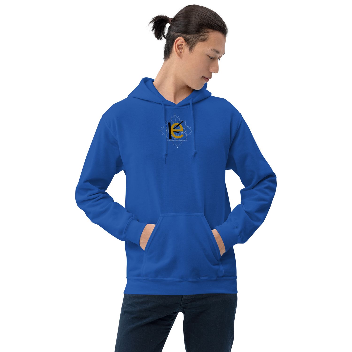 Luhury streetwear  jetzt endeken  hodie von kery2367 