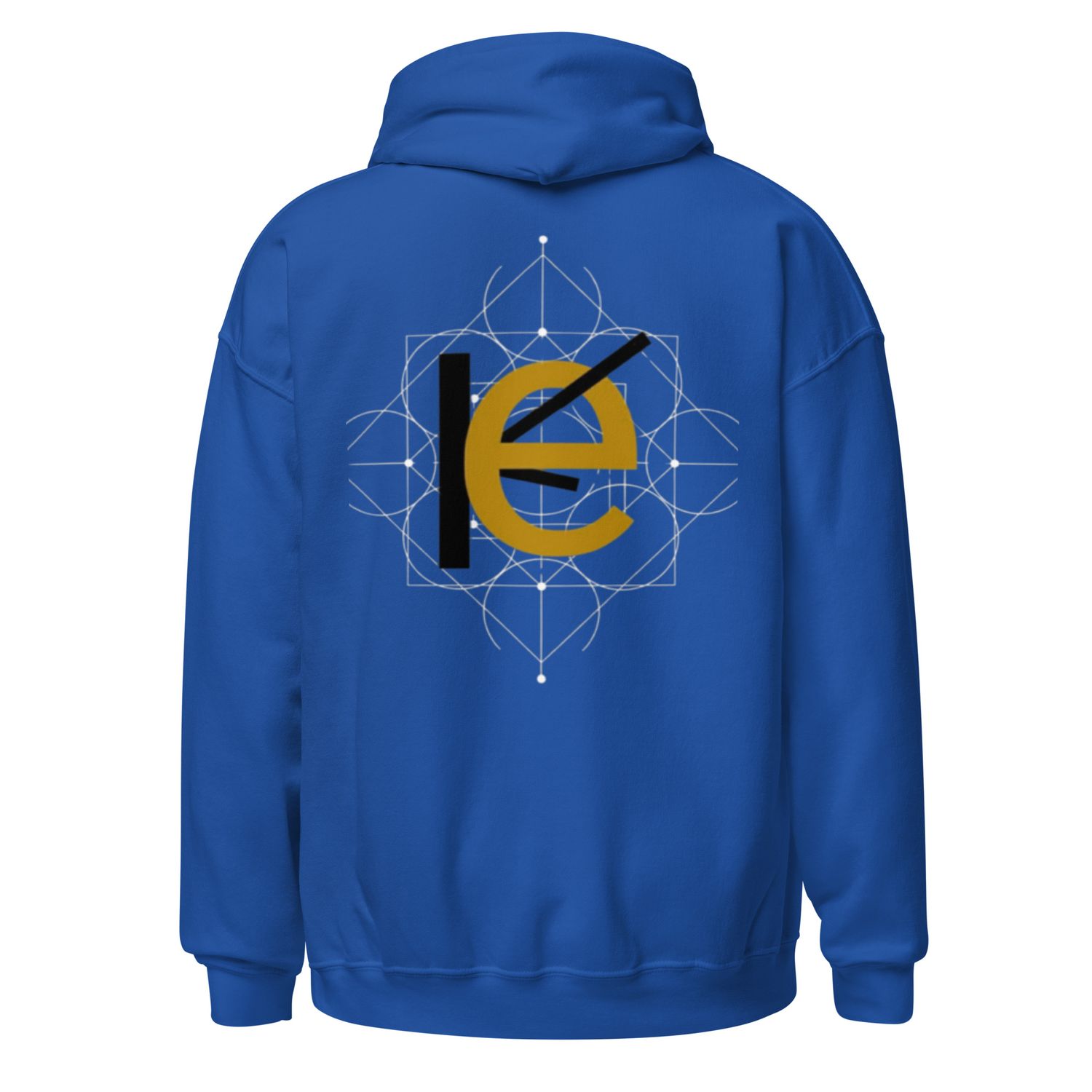 Luhury streetwear  jetzt endeken  hodie von kery2367 