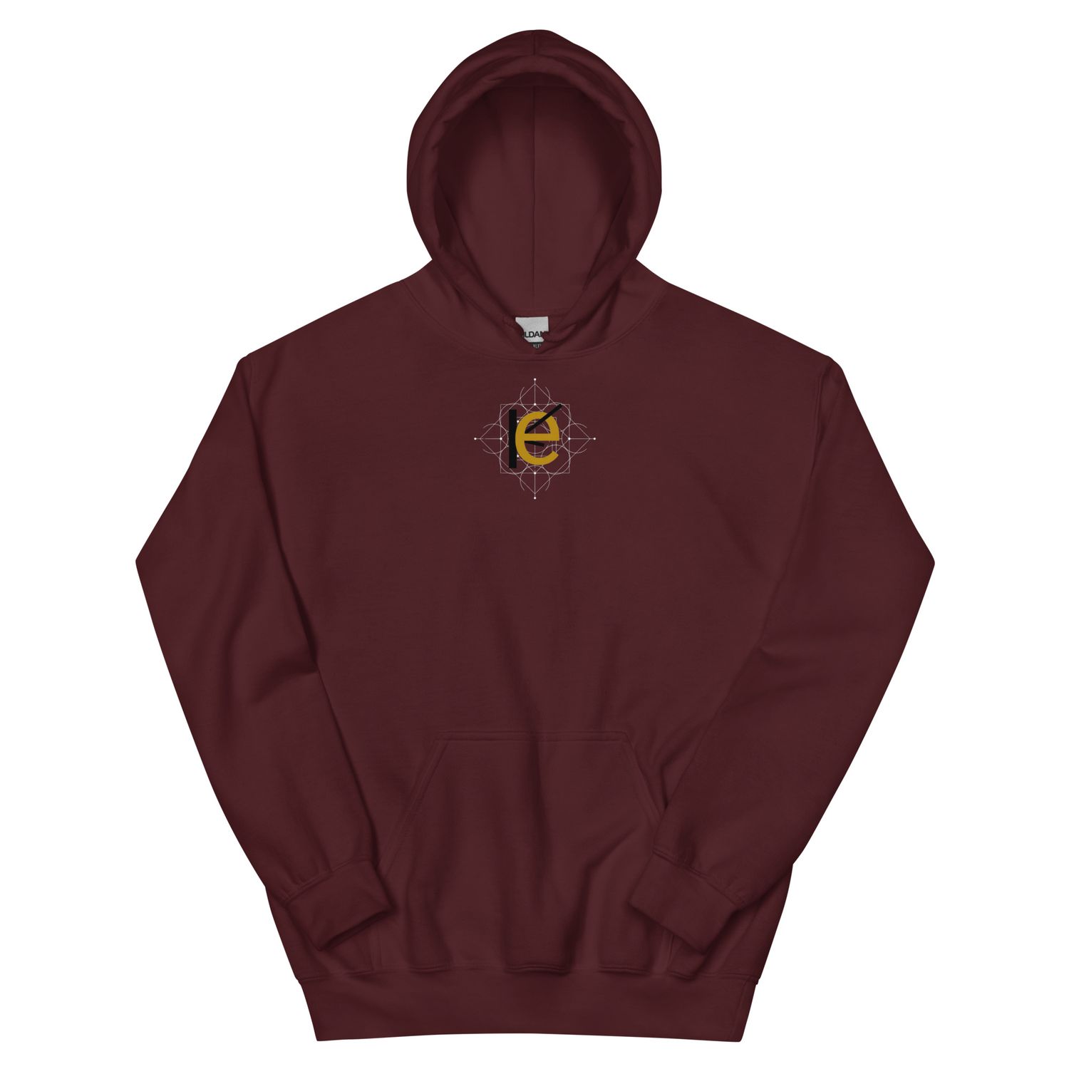 Luhury streetwear  jetzt endeken  hodie von kery2367 
