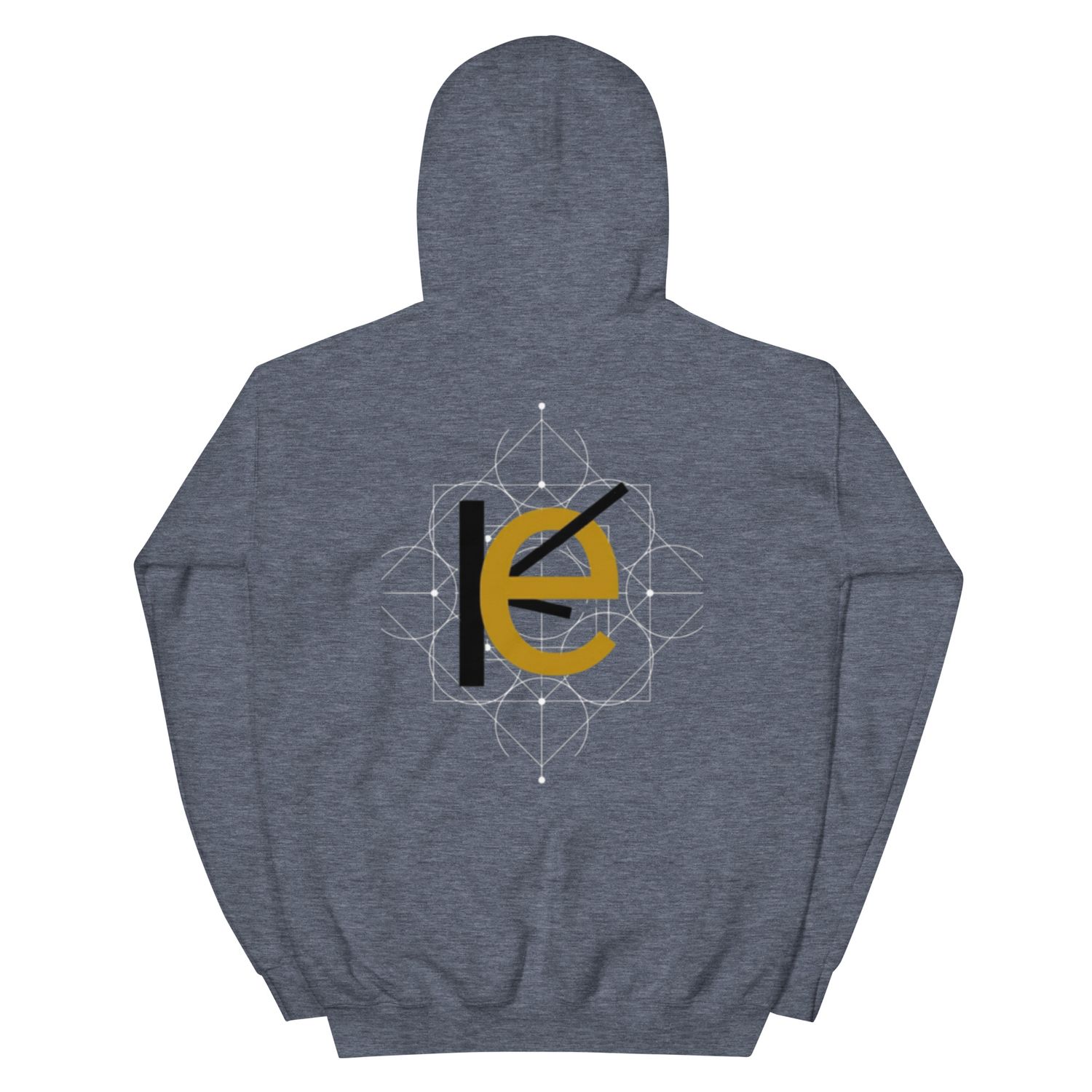 Luhury streetwear  jetzt endeken  hodie von kery2367 