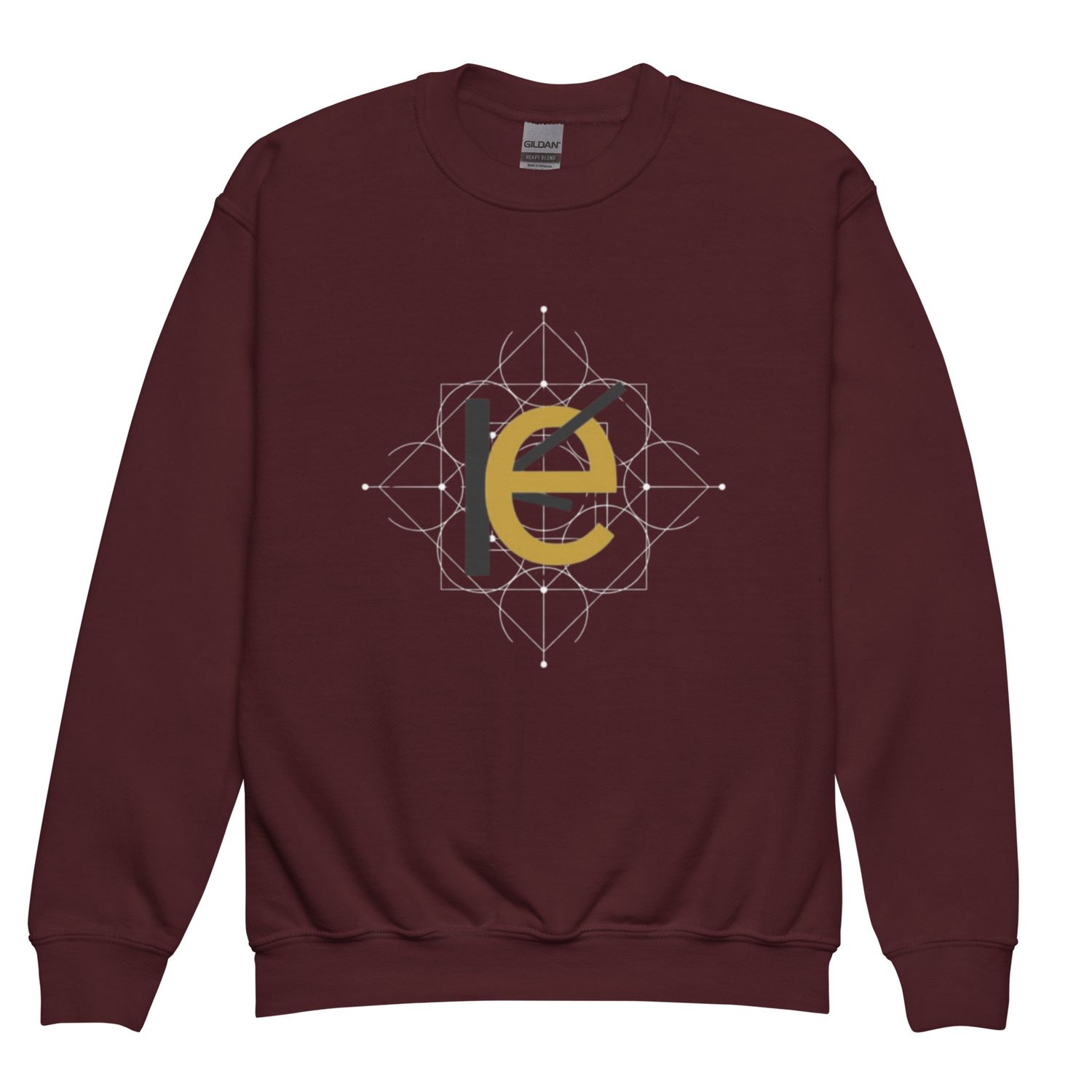 Luxury streetwear-Jugend Pullover gemütlich“