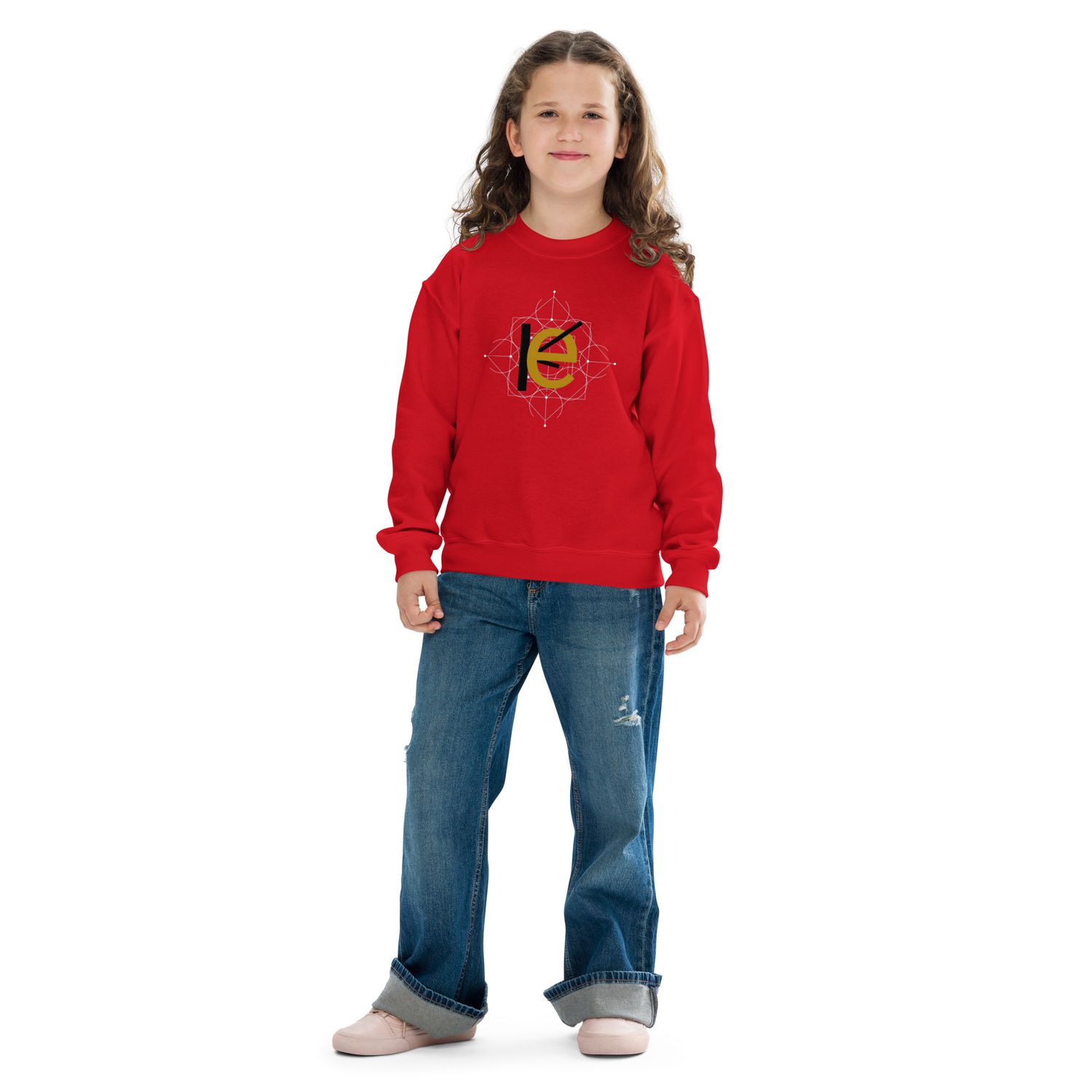 Luxury streetwear-Jugend Pullover gemütlich“