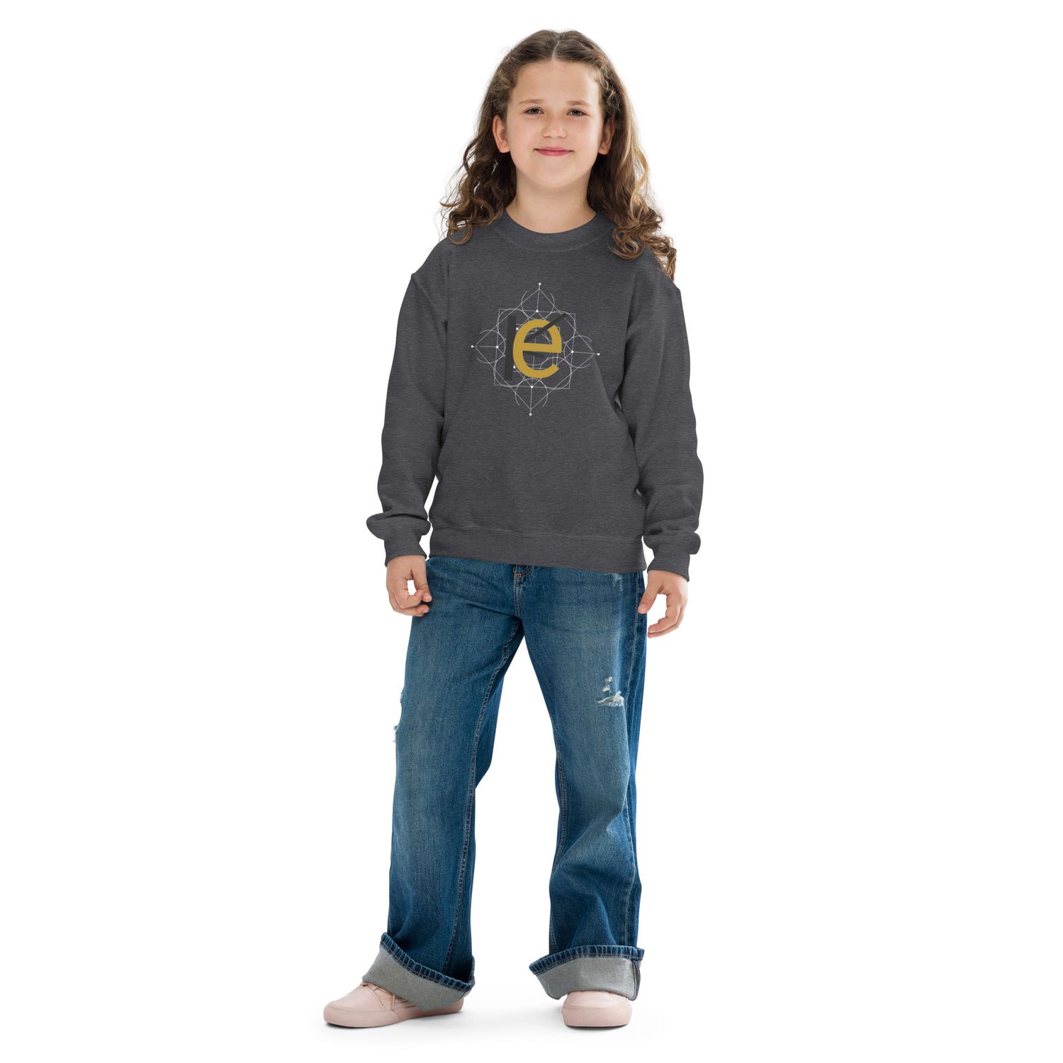 Luxury streetwear-Jugend Pullover gemütlich“