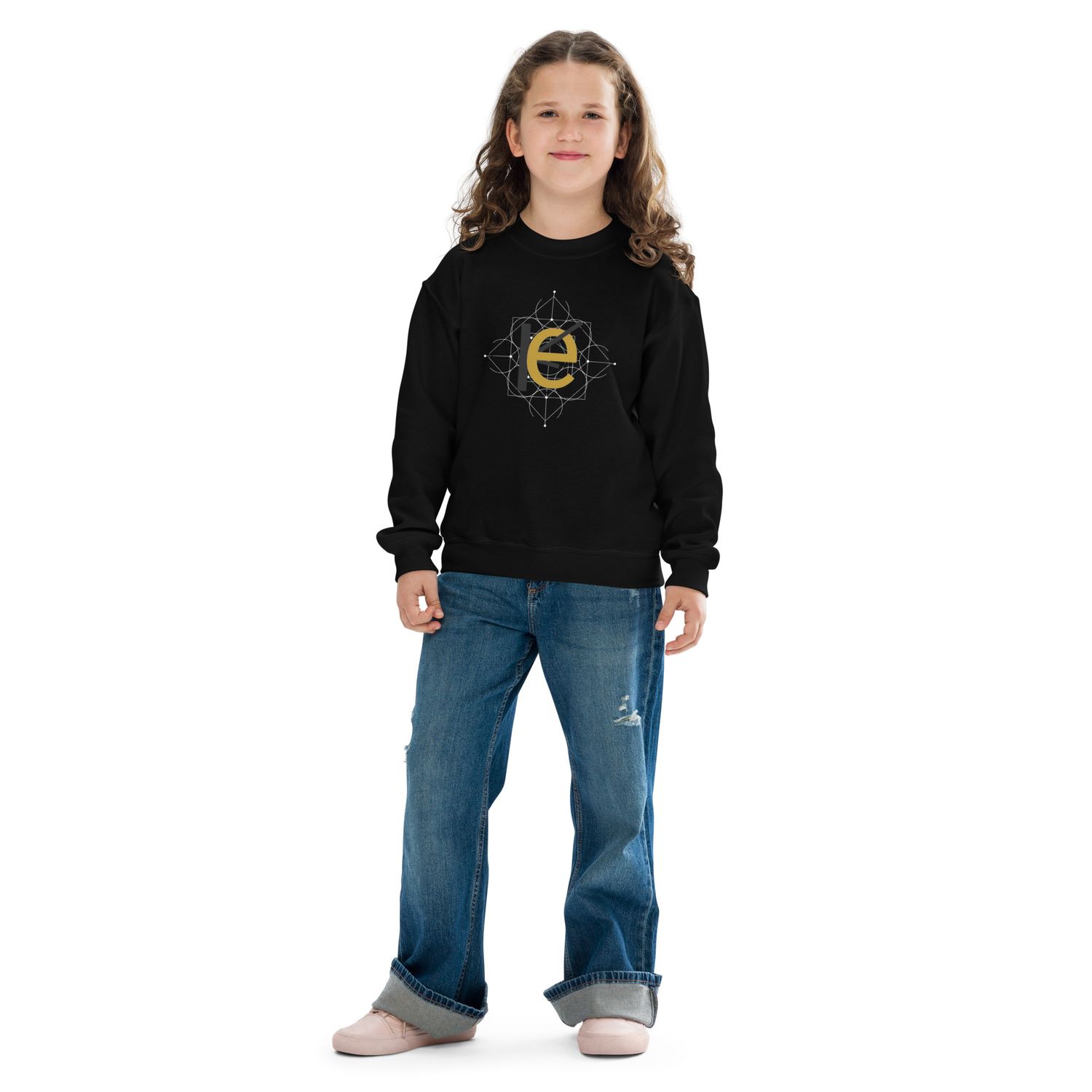 Luxury streetwear-Jugend Pullover gemütlich“