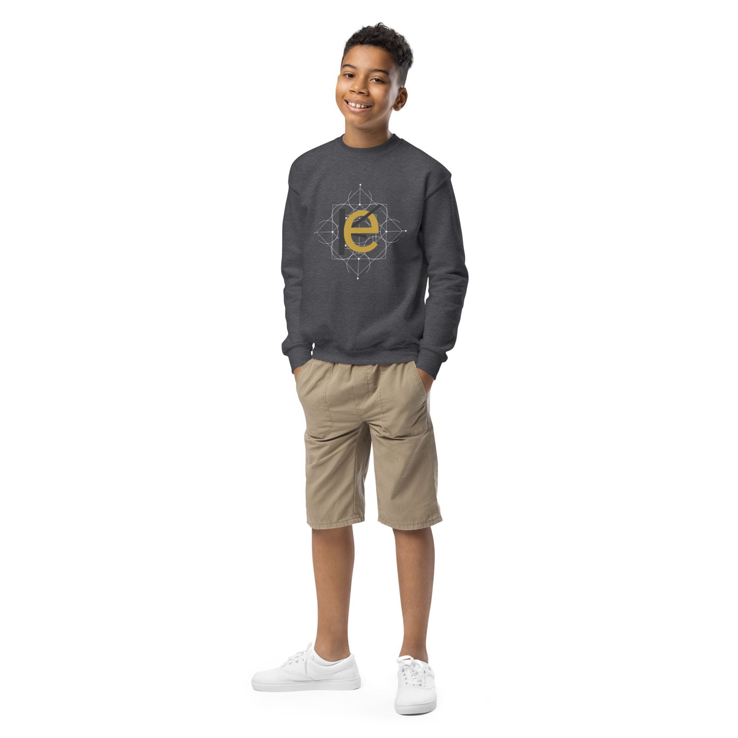 Luxury streetwear-Jugend Pullover gemütlich“