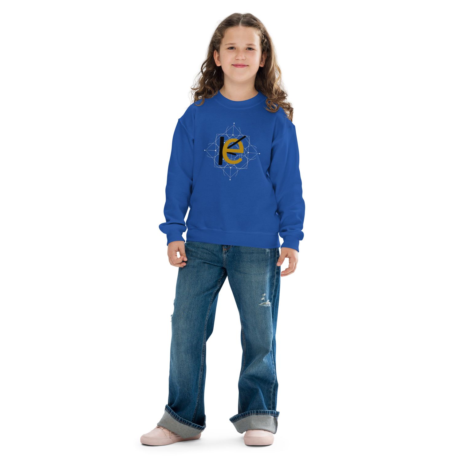 Luxury streetwear-Jugend Pullover gemütlich“