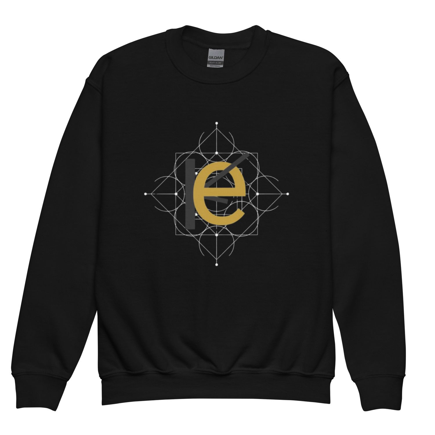 Luxury streetwear-Jugend Pullover gemütlich“