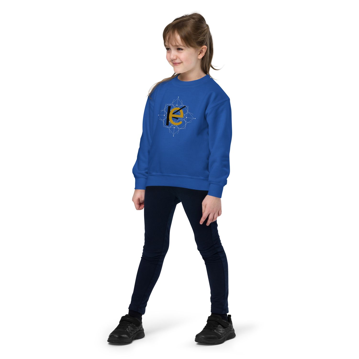 Luxury streetwear-Jugend Pullover gemütlich“