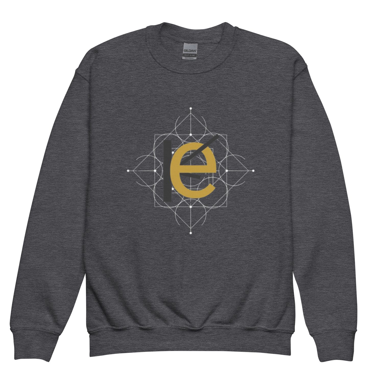 Luxury streetwear-Jugend Pullover gemütlich“