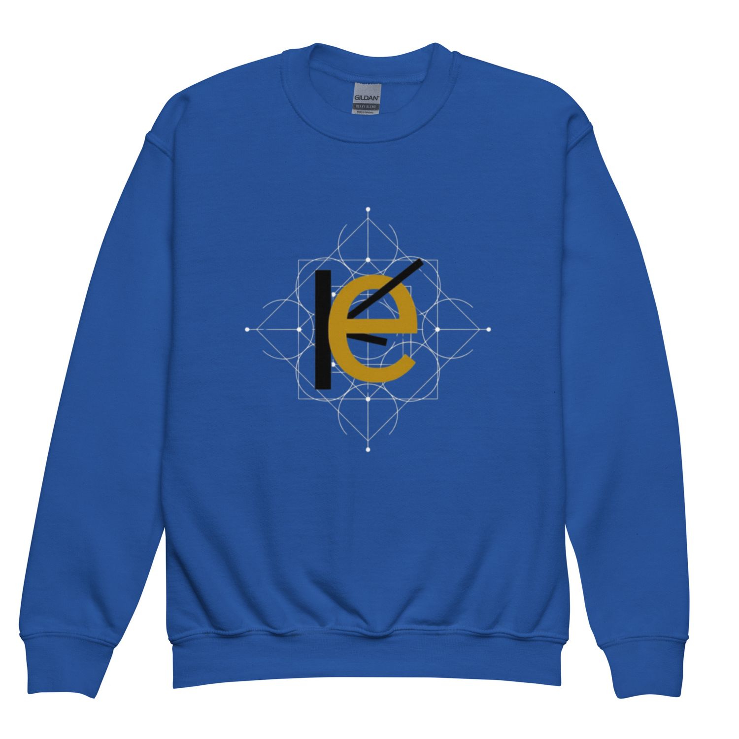 Luxury streetwear-Jugend Pullover gemütlich“