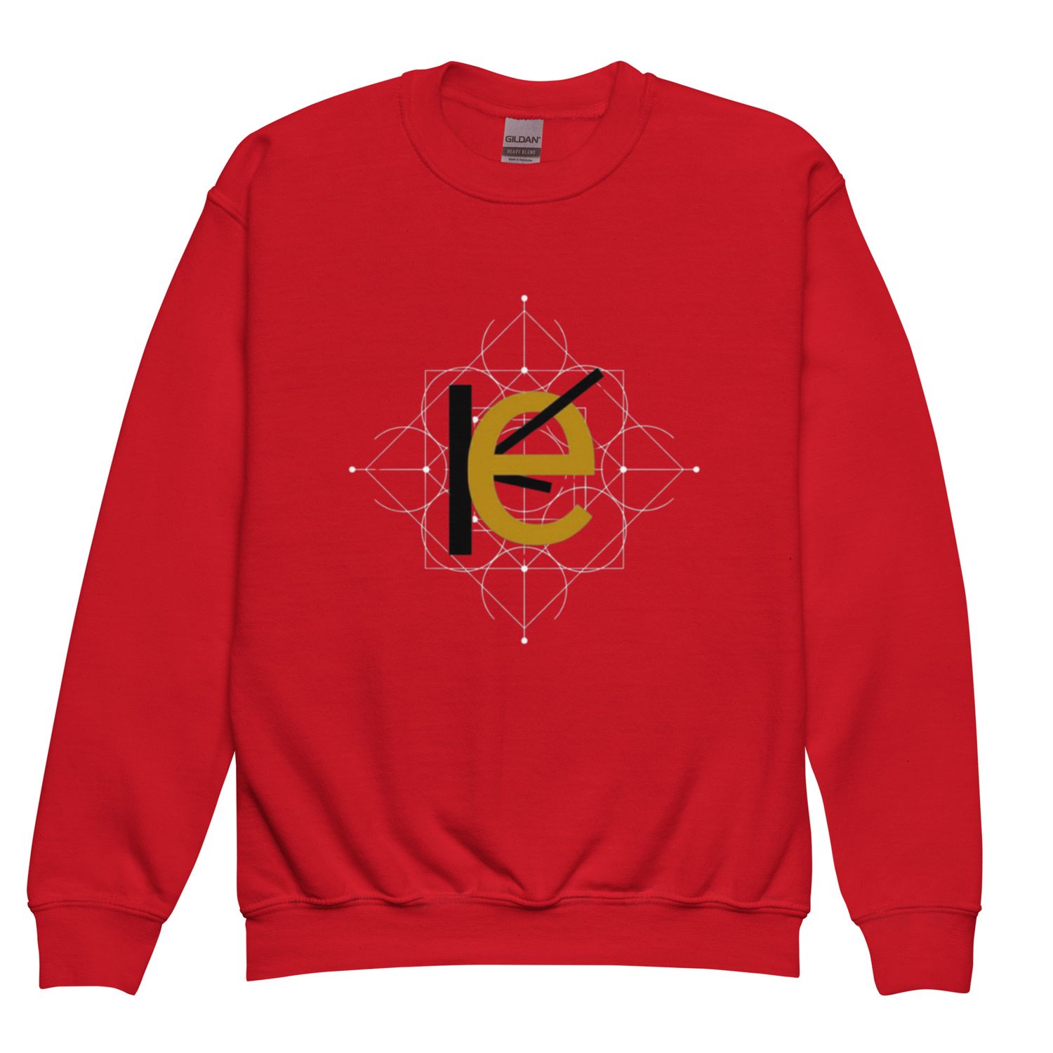 Luxury streetwear-Jugend Pullover gemütlich“