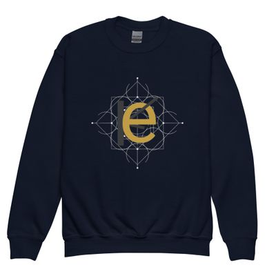 Luxury streetwear-Jugend Pullover gemütlich“