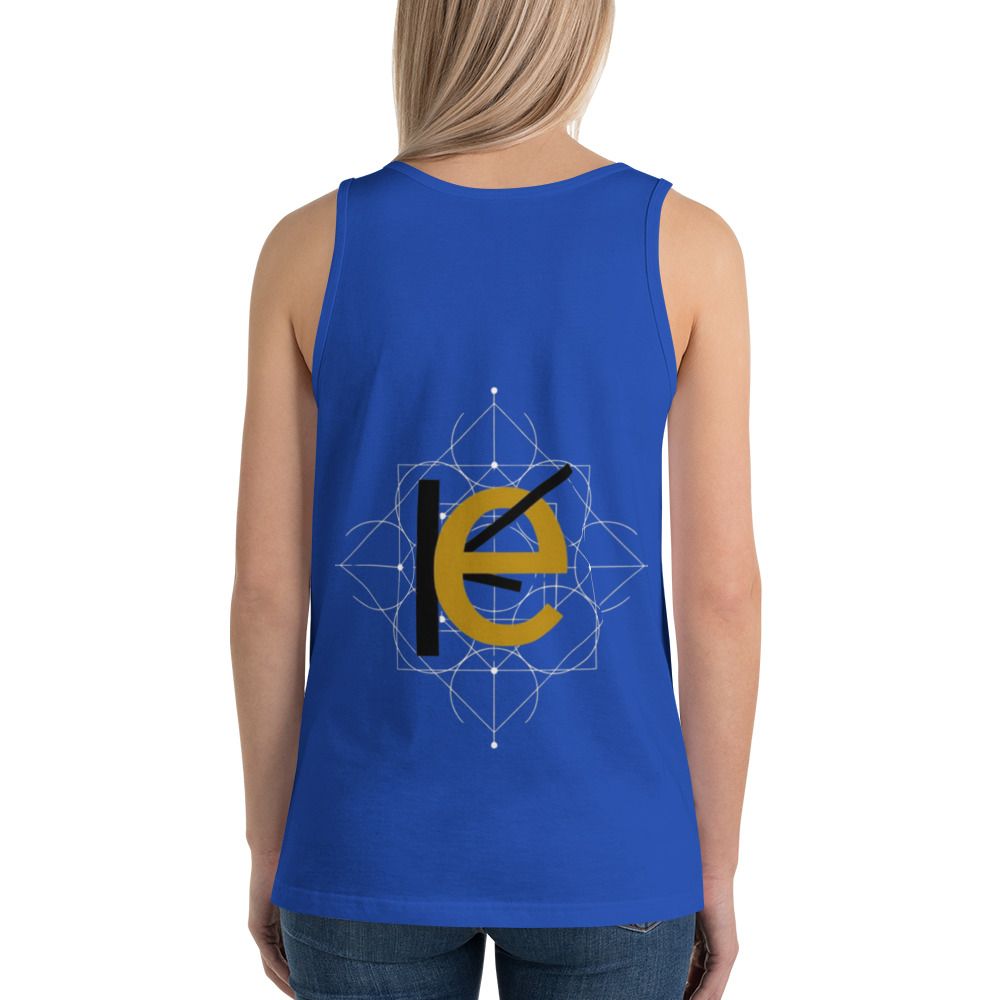 Luxury streetwear-Herren-Tanktop