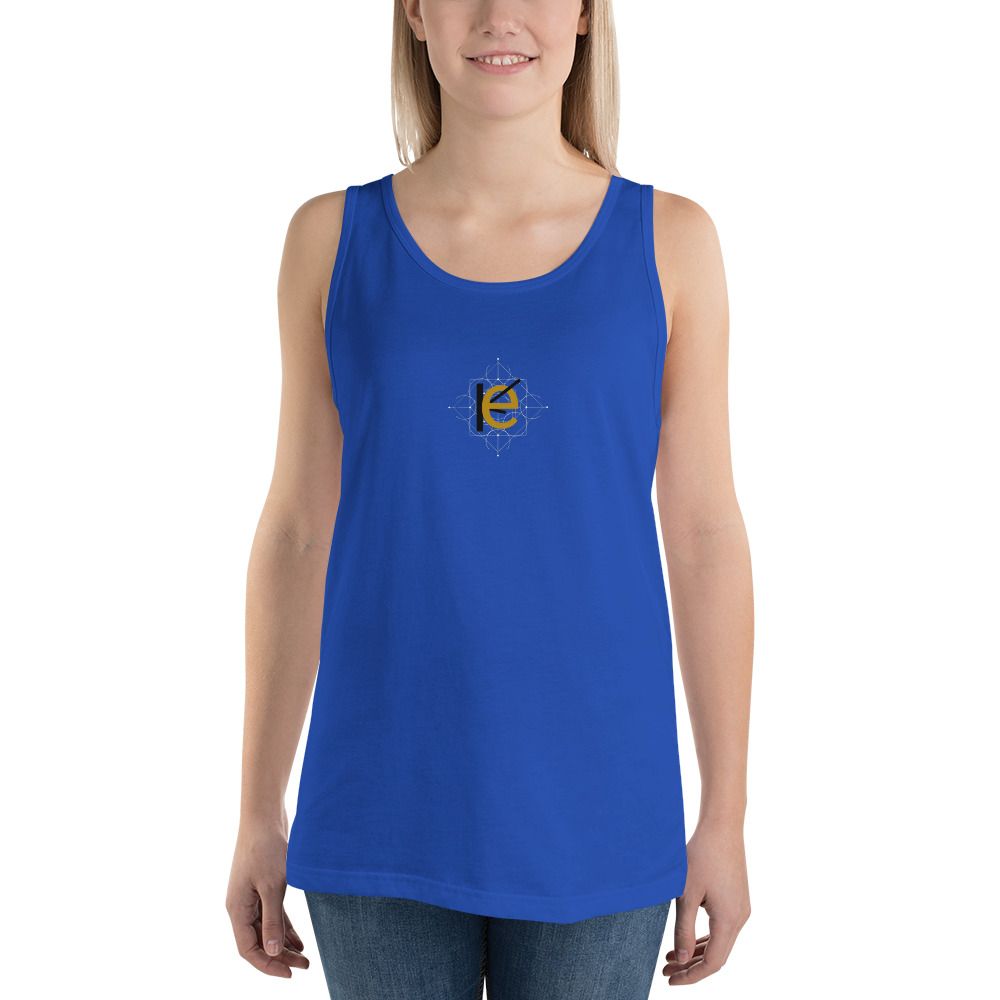 Luxury streetwear-Herren-Tanktop