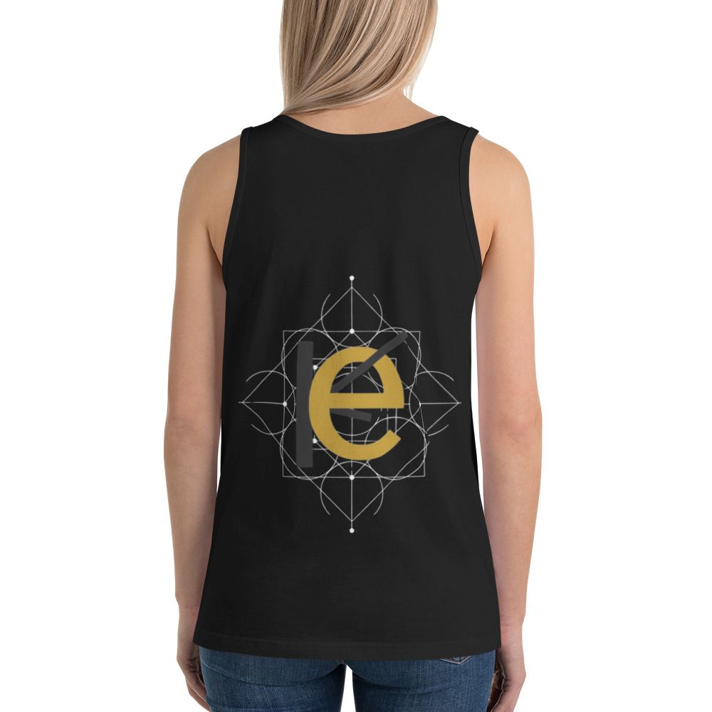 Luxury streetwear-Herren-Tanktop