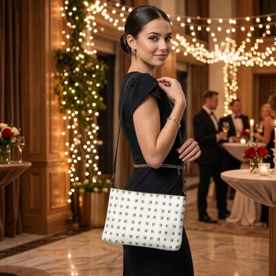 Luxury streetwear--damen-tasche