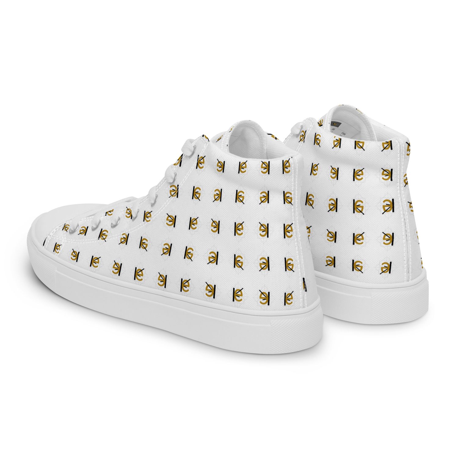 Strong-streetwear-identity-von kery2367,Damen High Top Sneaker Limited Editions