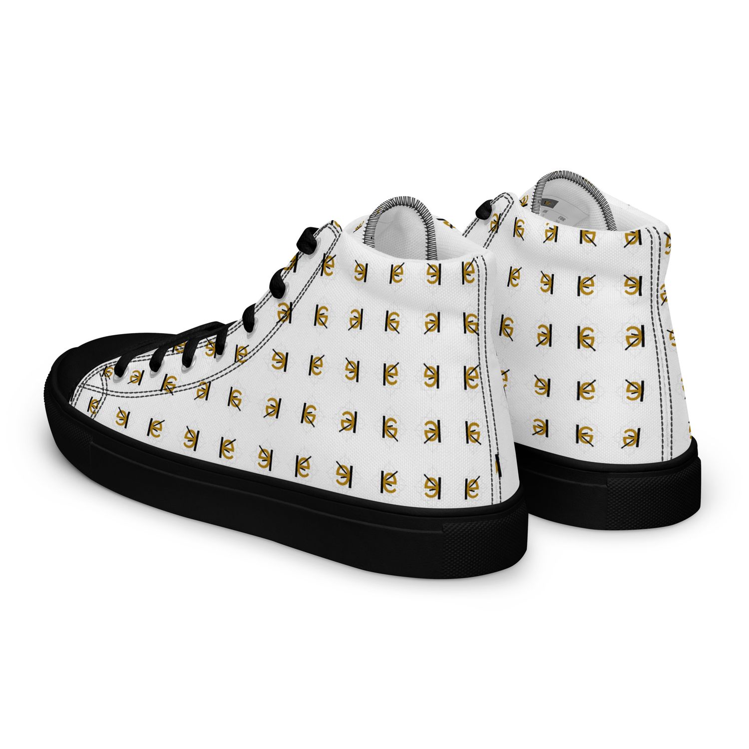 Strong-streetwear-identity-von kery2367,Damen High Top Sneaker Limited Editions